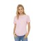 BELLA + CANVAS Professional Unisex Heavyweight Garment Dyed Tee with Structured Relaxed Fit